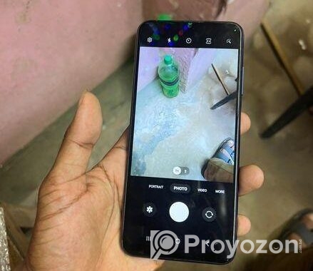 Samsung Galaxy A03S 4/64gb (Used)