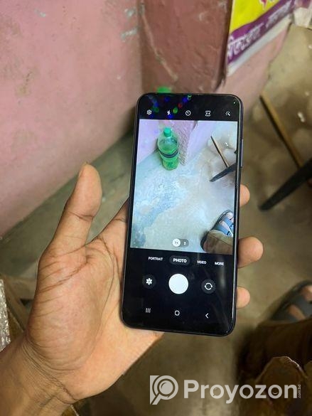 Samsung Galaxy A03S 4/64gb (Used)