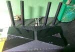 Tp-link AX1500 wi-wi-fi 6 Router for sell