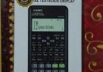 Original fx-991ES PLUS (2nd edition)