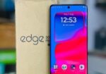 Motorola edge 50 pro 8/256GB (Used)