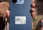 Realme c63 (Used)