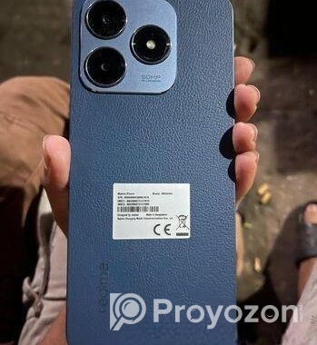 Realme c63 (Used)