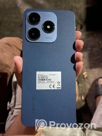 Realme c63 (Used)