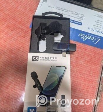 Microphone sale