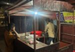 Foodcurt sell