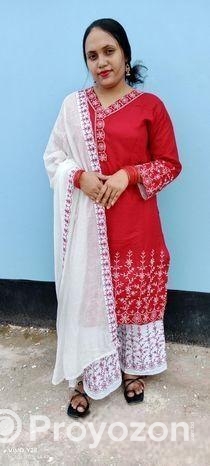 রেডিমেট থ্রিপিস