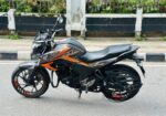 Honda Hornet DD CBS 2020