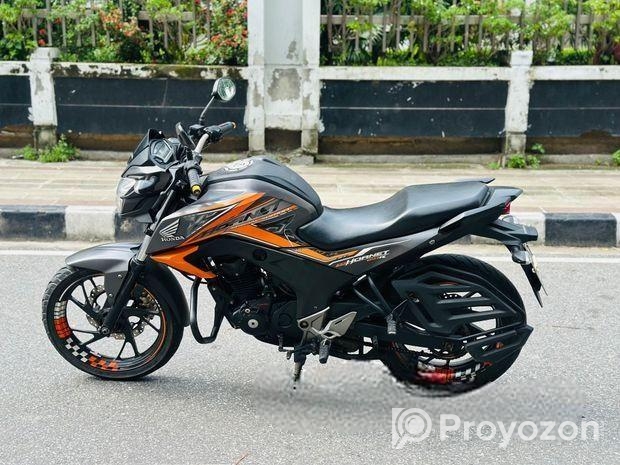 Honda Hornet DD CBS 2020