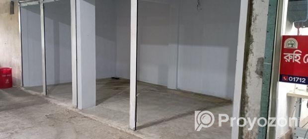 দোকান কোটা বিক্রি হইবে