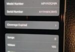 Apple iPhone 14 128 (Used)