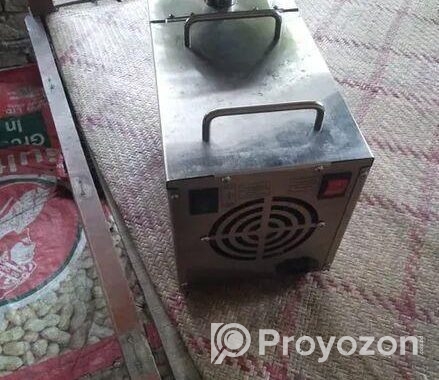 Mini Oil Make Machine Hot/ Cool