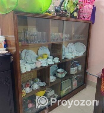 Showcase For Sell