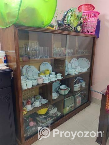 Showcase For Sell