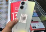 Xiaomi Redmi13c ধামাকা অফার 8/256 (Used)
