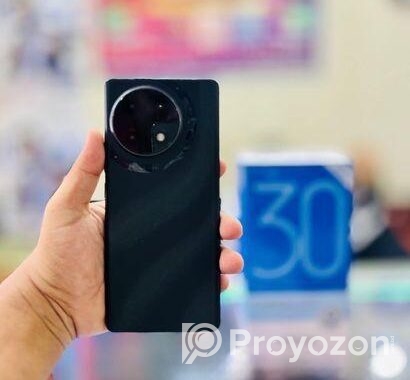 Tecno Camon 30s 8GB 256GB (Used)