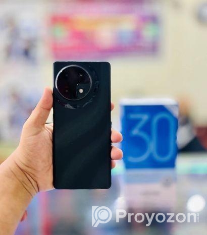 Tecno Camon 30s 8GB 256GB (Used)