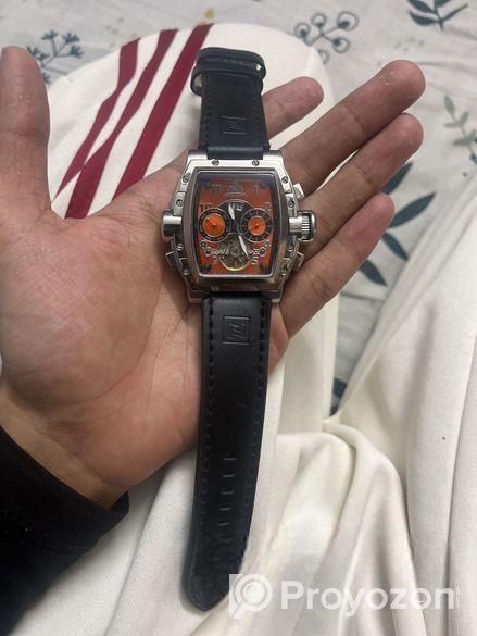 Rothenschild Crusader MK-01