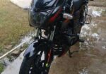 Bajaj Pulsar 150 2020