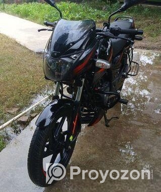 Bajaj Pulsar 150 2020