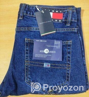 Jeans for sale
