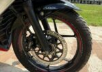 Suzuki Gixxer SF 2022