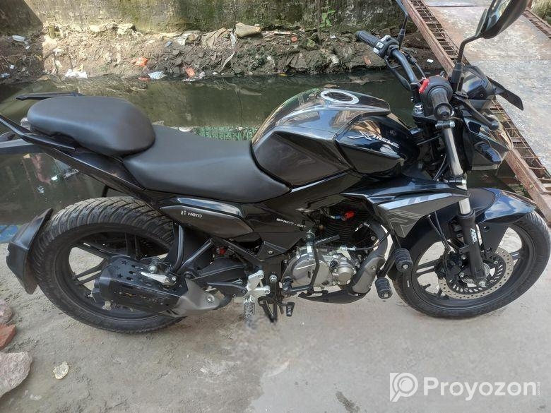 Hero Xtreme Sports 2024