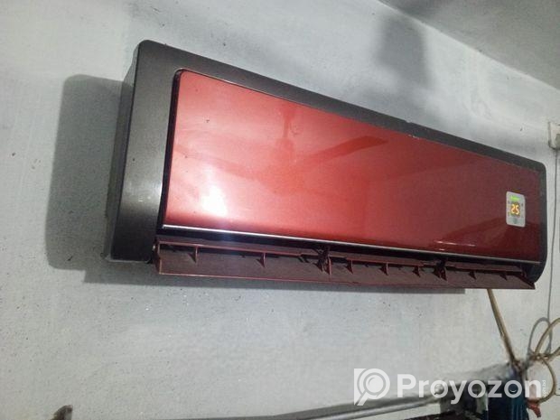 গ্রী এসি ১:৫ টন