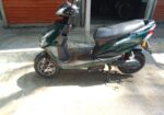 Beetle Bolt Corbet 2025