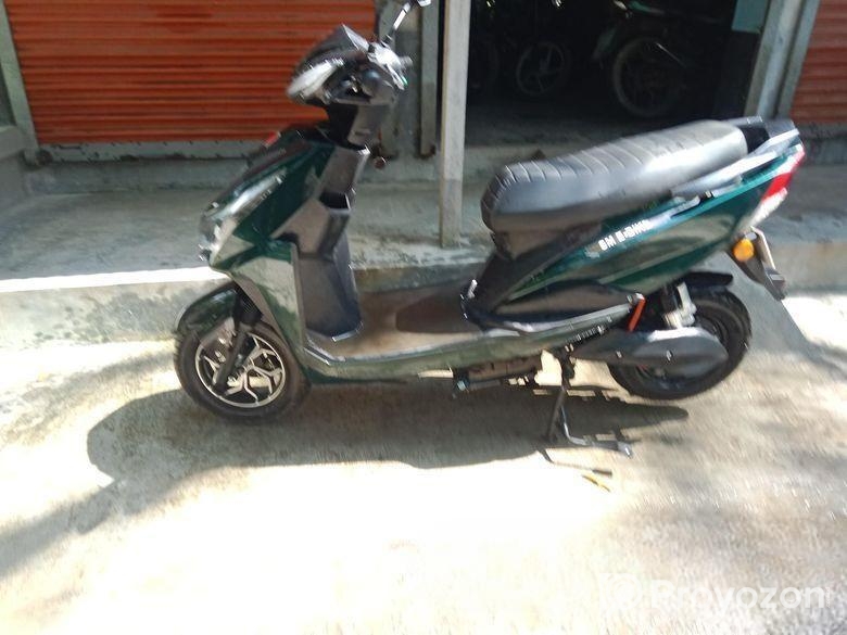 Beetle Bolt Corbet 2025