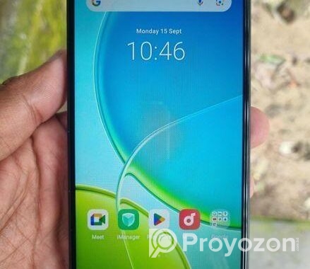 Vivo Y04.4/128.Official.. (Used)