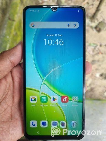 Vivo Y04.4/128.Official.. (Used)