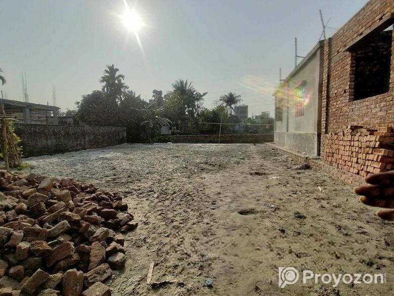 জমি বিক্রয় হবে