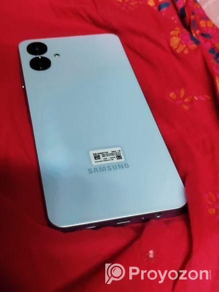 Samsung A06 (Used)