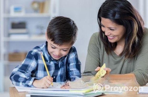 All Science Home Tutor Available @ Demra