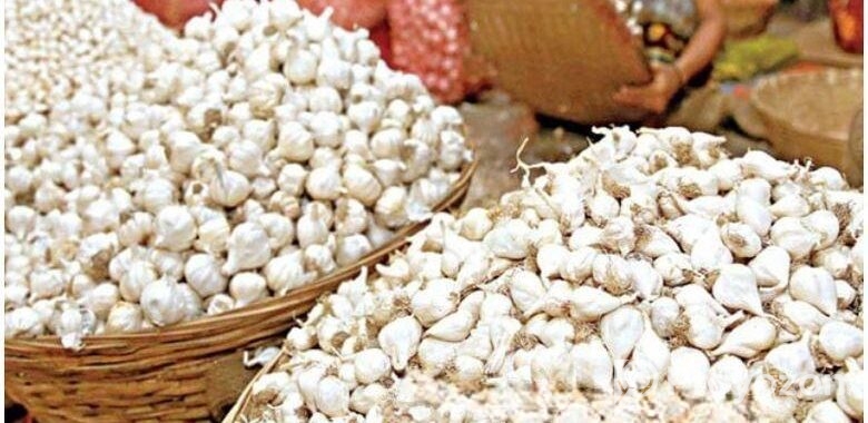 চায়না রসুন