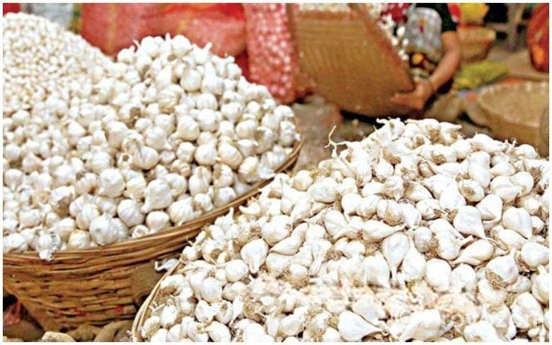 চায়না রসুন