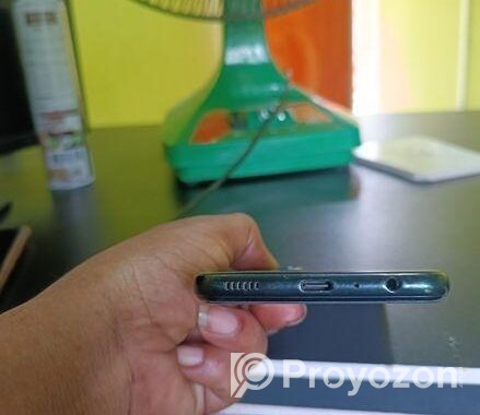 Samsung Galaxy F23 (Used)
