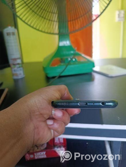 Samsung Galaxy F23 (Used)