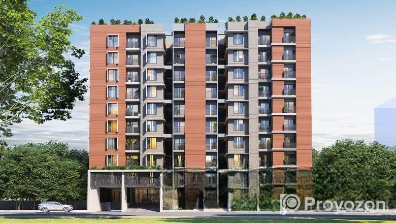 স্বপ্নসিন্ধু স্বপ্নের প্রকল্প! বুকিং করুন আপনার আব