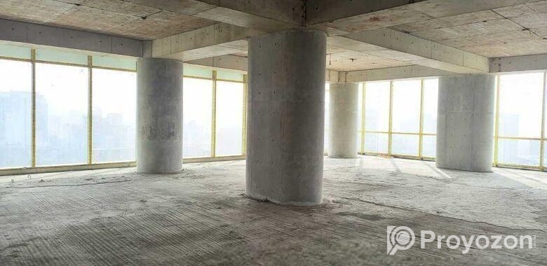 6000+3000 SqFt=9000 SqFt Ground Floor Rent In Tejg