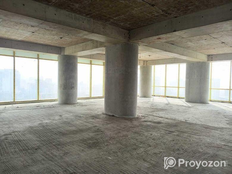 6000+3000 SqFt=9000 SqFt Ground Floor Rent In Tejg