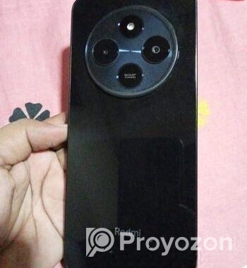 Xiaomi Redmi 14 c 128gb (Used)