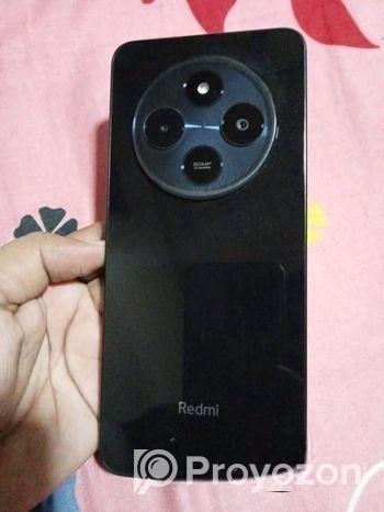 Xiaomi Redmi 14 c 128gb (Used)