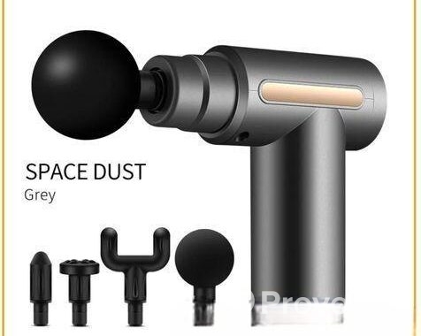 Body Massage Gun