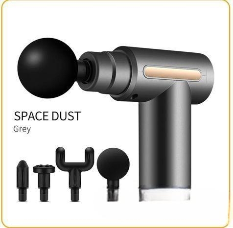Body Massage Gun