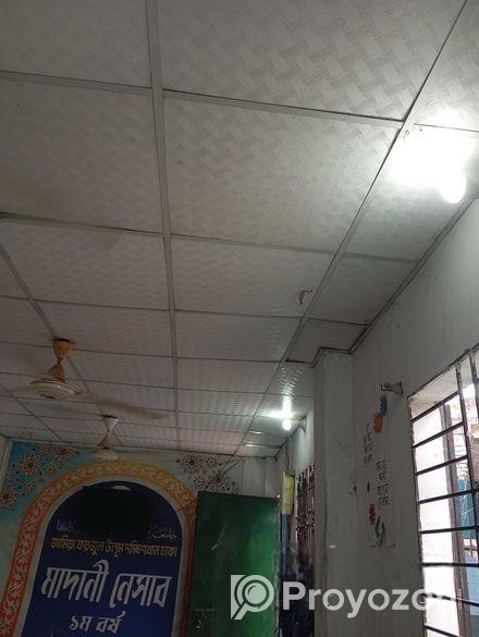 ফলস সিলিং বিক্রি হবে