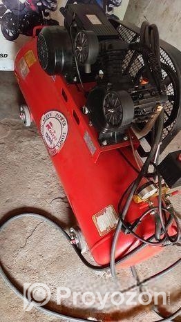 হাওয়া মেশিন