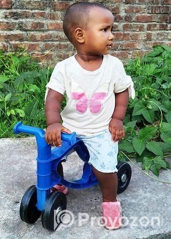 কিডস সাইকেল