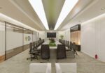 Office Interior Designer in Dhaka